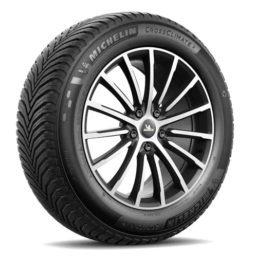 Produktbild Michelin Crossclimate 2 M+S 3PMSF 205 55 R16 91H