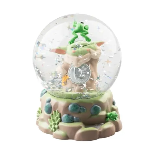 Schneekugeln von Grupo Erik
