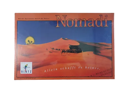 Schmidt Spiele 49014 Qwirkle von Blatz