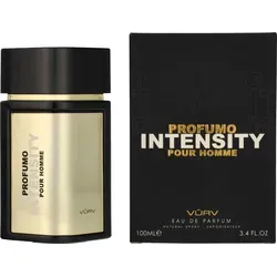 Produktbild Vurv Parfum Profumo Intensity Homme Eau de Parfum 100ml