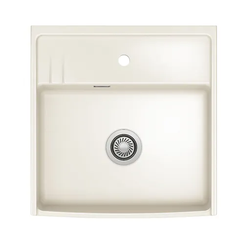 KeraDomo Elementspüle KENTRO 60 MAGNOLIE von systemceram