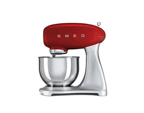 Smeg SMF01RDEU Küchenmaschine