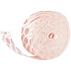 Noba Rudavlies Klebevlies hypoallergen 10 Meter 2,5 cm x 10 m