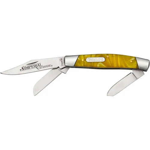 Produktbild Imperial Schrade Medium Stockman