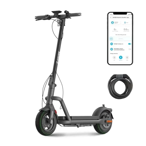 E-Scooter bis 500 Euro von NAVEE
