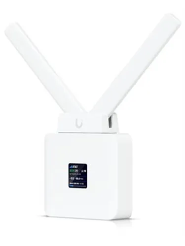 Ubiquiti Networks UMR UniFi Mobiler WLAN LTE-Router