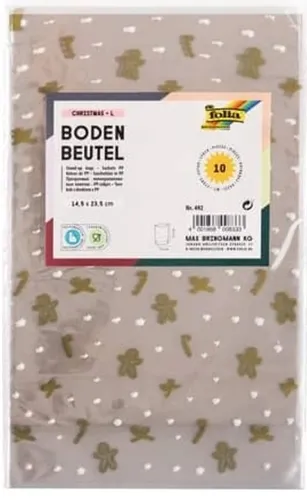 Geschenktaschen von folia