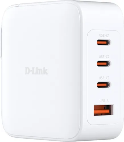 D-Link 140W GaN Charger (DCF-141/E)