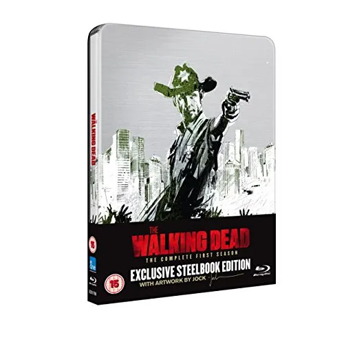 The Walking Dead