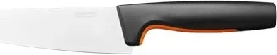 Fiskars 1057535 Küchenmesser Schwarz Länge 291mm
