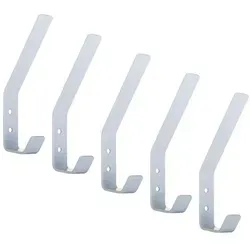 Garderoben Weiß von SO-TECH