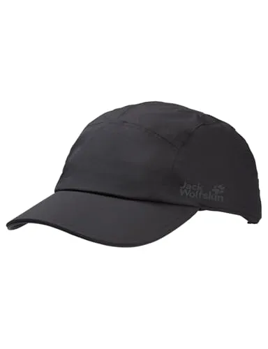 Jack Wolfskin Winter Cap black (6000) M
