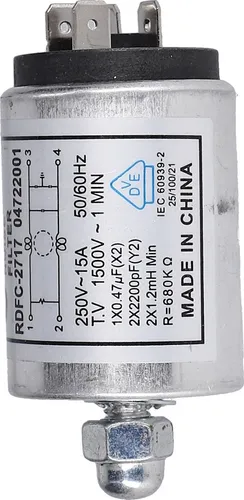 easyPART Entstörfilter für SAMSUNG DC29-00005B von easyPART