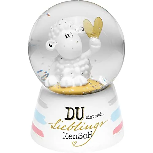 Schneekugeln von Sheepworld