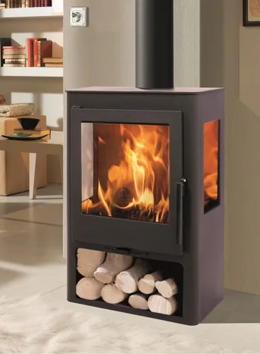 Panadero Kaminofen CORAL