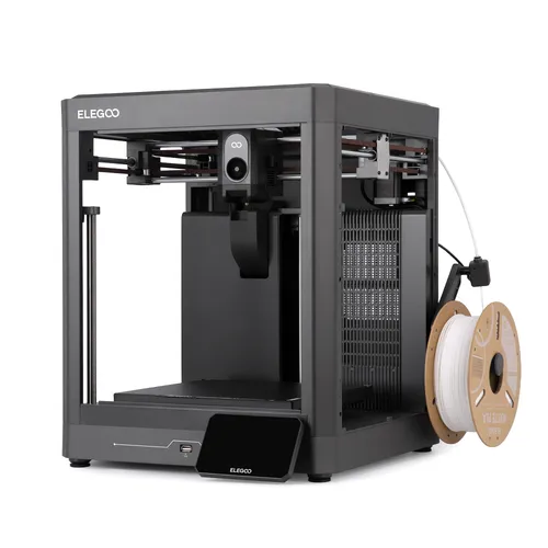 3D-Drucker bis 250 Euro von ELEGOO