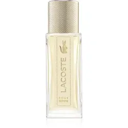 Lacoste Pour Femme Eau De Parfum 30ml