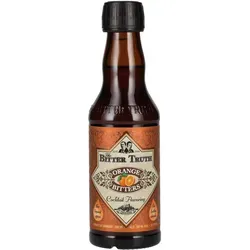 The Bitter Truth Orange Bitters 39% Vol. 0,2l