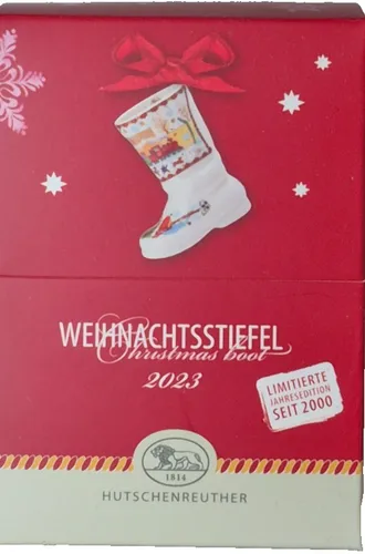 Hutschenreuther Weihnachtsbaumschmuck von Hutschenreuther