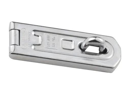 ABUS Mechanical Vorhangschloss 100/60mm Bügel 60mm ABU10060SC