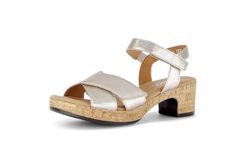 Gabor Schuhe Gold von Gabor