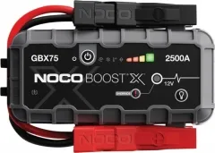 NOCO Starthilfe-Powerbank Boost X GBX75