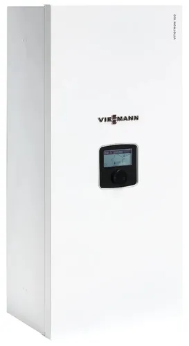 Viessmann Elektroheizung Vitotron-100 4-24kW von Viessmann