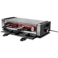 UNOLD 48760 Raclette Delice Basic