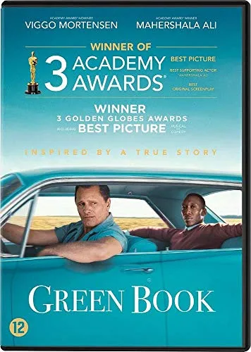 Green book