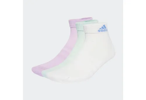 adidas Performance Funktionssocken C SPW ANK 3P (3-Paar) in lila von adidas Performance