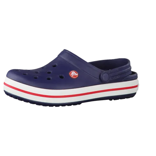 CROCS Crocband Clog - Stylische Farben für jeden Anlass - Hausschuhe aus Croslite, ideal für Freizeit und Komfort. Erhältlich in den Größen 36-48, perfekt für das ganze Jahr.
