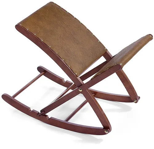 Maximex Fußhocker KOMFORT