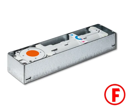 DORMAKABA BTS 80 F Boden-Türschließer von dormakaba