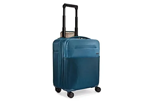 Thule Spira 4-Rollen Kabinentrolley 46 cm mit Laptopfach