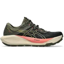 ASICS Gel-Trabuco 13 GTX Damen Trailschuh in grün von ASICS