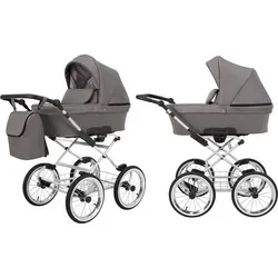 Romantic Babywagen Set 1 in 1