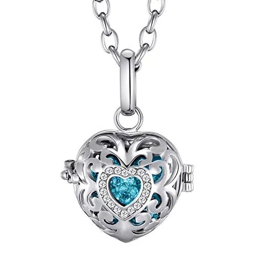 Halsketten Türkis von Morella