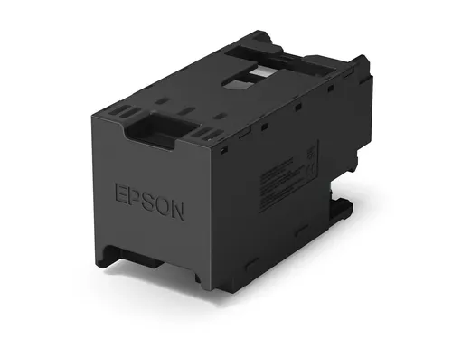 Epson Wartungskit C12C938211 - Resttintenbehälter - Epson Zubehör für WorkForce-Pro Drucker, sorgt für eine zuverlässige Druckqualität und verlängert die Lebensdauer Ihres Geräts.