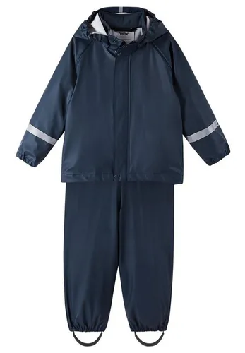reima Regenoverall TIHKU 2tlg. Regenset Enthält recycelte Fasern, PVC-frei