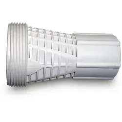 Intex Adapter A für Intex Pools | Ø 32 / 38 mm