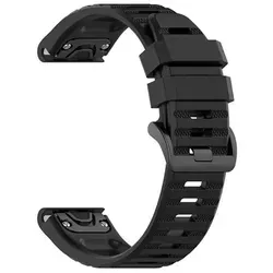 Garmin Fenix 8/7/6 QuickFit 22 mm Armband