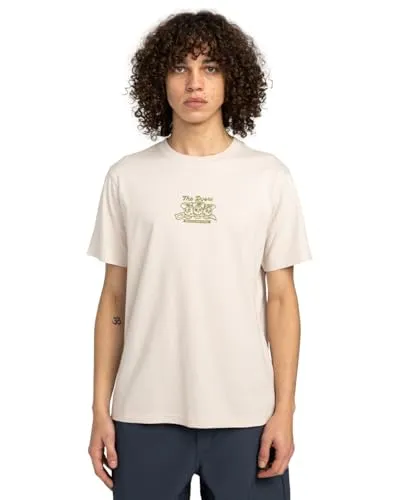 Element Timber Skeleton Gang T-Shirt von Element