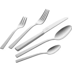Zwilling Besteck-Set King matt (68-tlg) für 12 Personen von ZWILLING