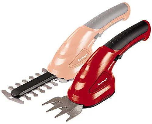Einhell Akku-Gras- und Strauchschere GC-CG 3,6 Li WT