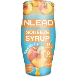 INLEAD Squeeze Syrup 65ml