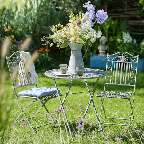 Gartenmöbelgarnituren von Butlers