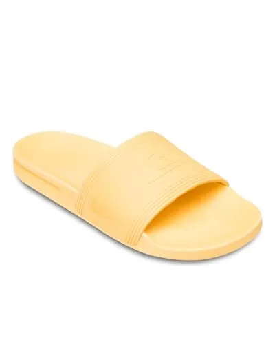 Quiksilver Herren Dockyard Sandale, Sunset, 43 EU - Wanderschuhe mit bequemer Sohle für ganztägigen Tragekomfort und robusten Riemen für sicheren Sitz. Ideal für Freizeit und Abenteuer, passend zu jedem Stil.