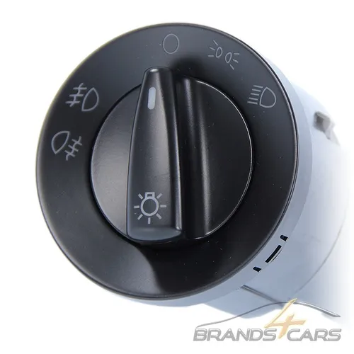 ATEC LICHTSCHALTER MIT NSW FÜR VW PASSAT 3B 3BG BJ 96-05 SHARAN 7M 1.6 - 4.0