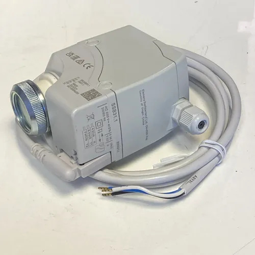 Siemens Elektromotoren von Siemens