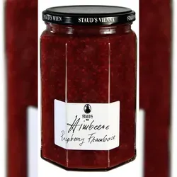 Staud's Wien Konfitüre Himbeer (635 g) von Staud's
